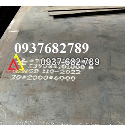 Thép tấm 65mn dày 20mm/20ly chịu mài mòn cao
